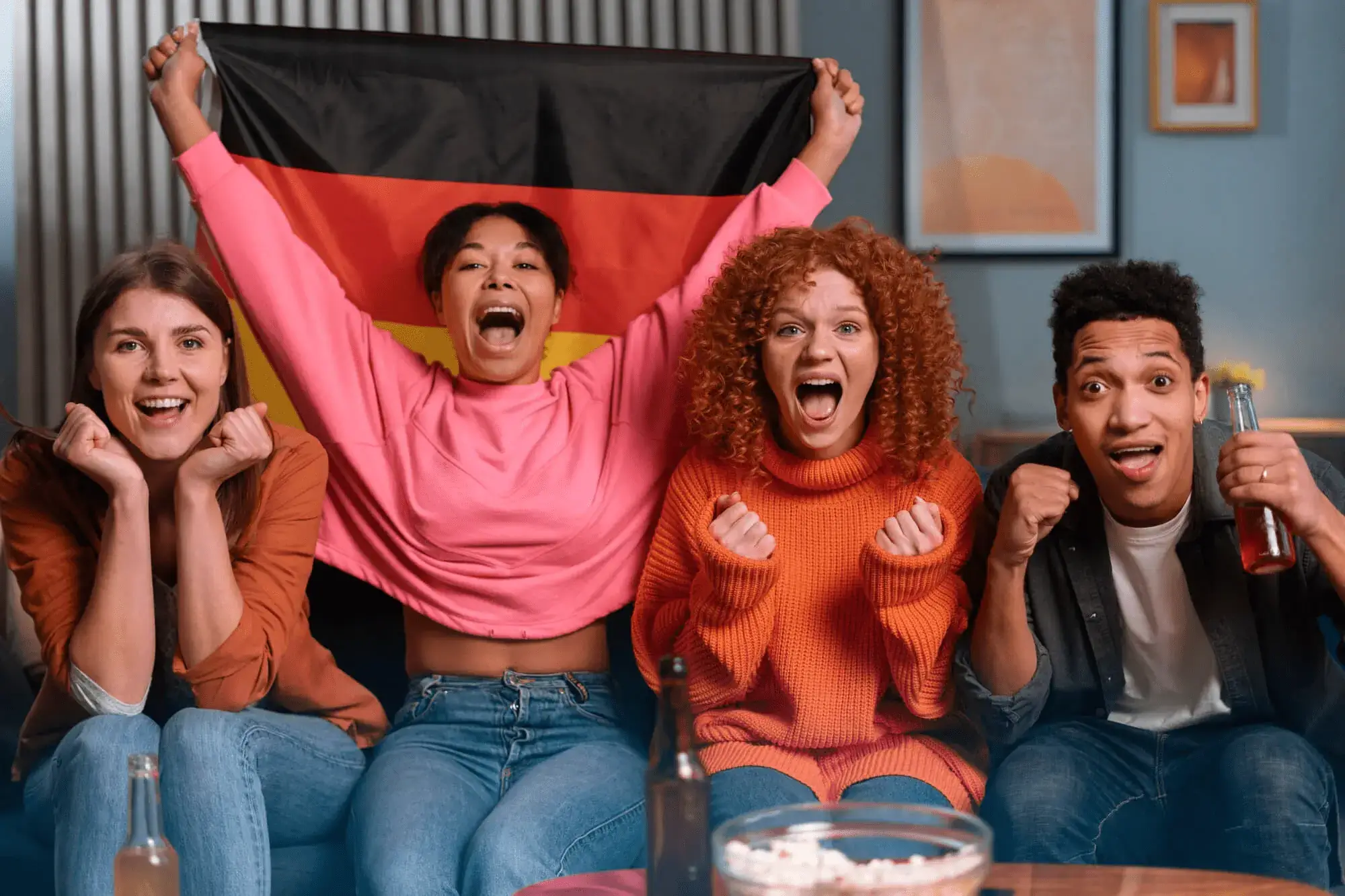 IPTV kaufen Wien Hol dir den besten Streaming-Service für dein Zuhause