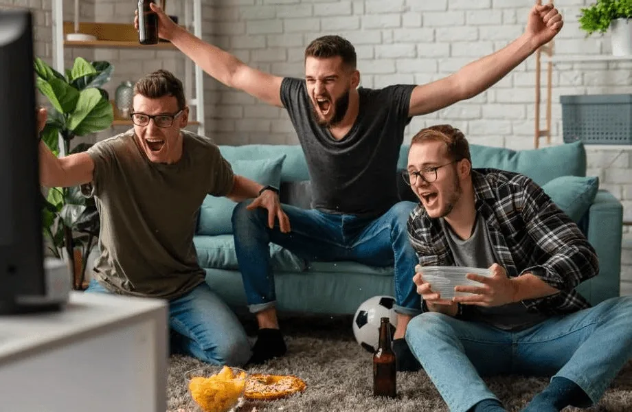 Die 5 besten IPTV-Anbieter 2025 im Vergleich: Preis, Qualität und mehr