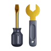 3dicons tools front premium