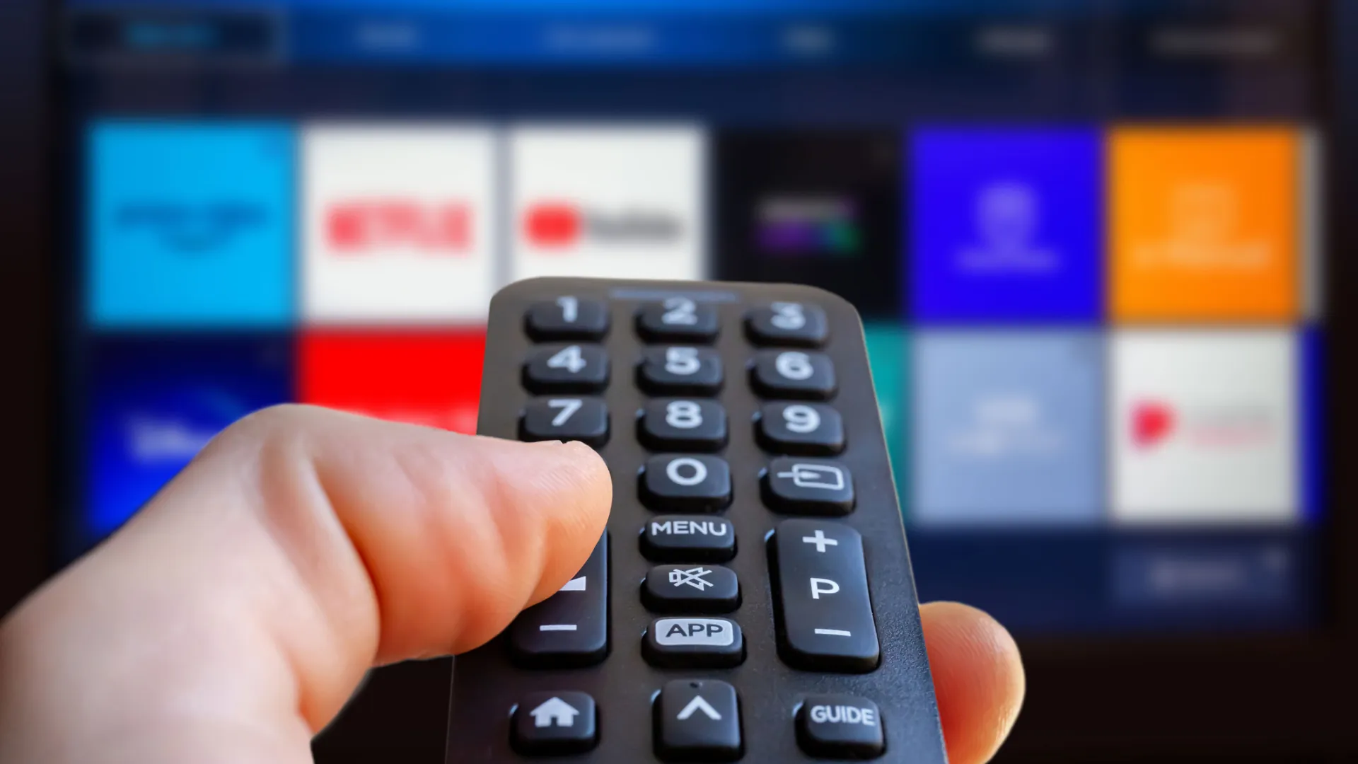 Die 5 besten IPTV-Anbieter 2025 im Vergleich: Preis, Qualität und mehr