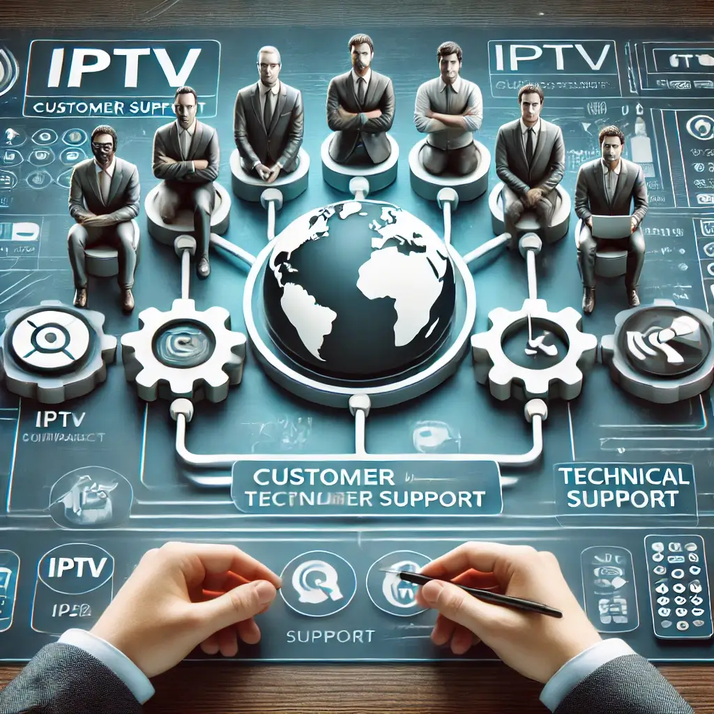 IPTV kaufen Wien Hol dir den besten Streaming-Service für dein Zuhause