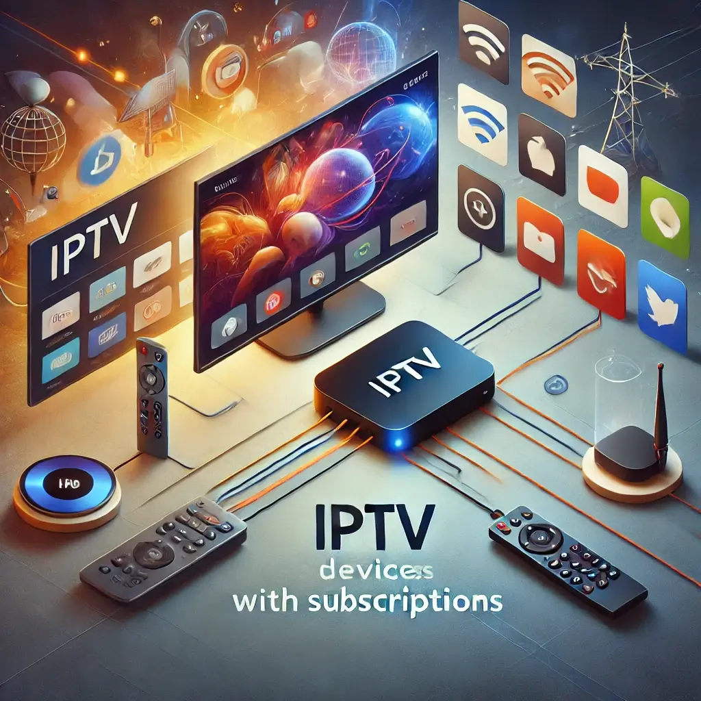 Beste IPTV App für Samsung Fernseher Top 5 Empfehlungen für 2025