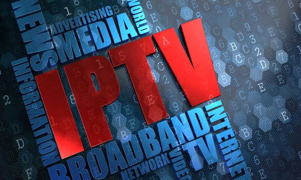 Die 5 besten IPTV-Anbieter 2025 im Vergleich: Preis, Qualität und mehr