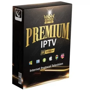 abonnement iptv 1 monat Maximales Entertainment in 4k! Abonnement IPTV 3 Monate für 2 Geräte Premium-Streaming für dich & deine Familie!