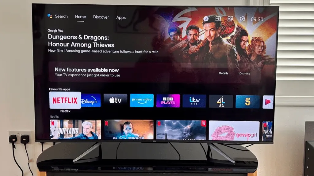 Abonnement IPTV Almanya Sky, DAZN und Netflix in einem Paket