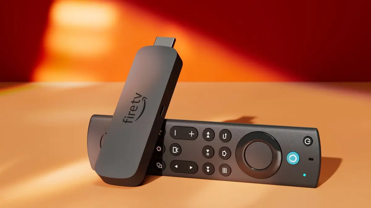 Wie Sie alle IPTV Sender freischalten Fire TV Stick 2025 für grenzenloses Streaming