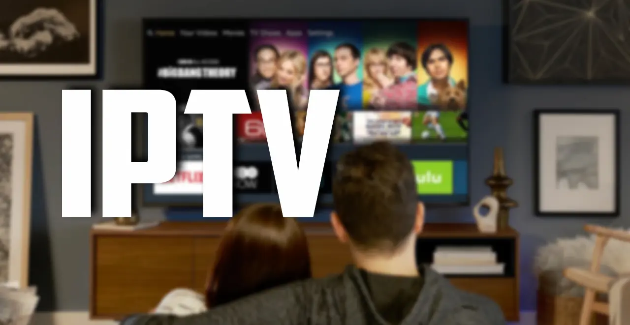 Abonnement IPTV Almanya Sky, DAZN und Netflix in einem Paket