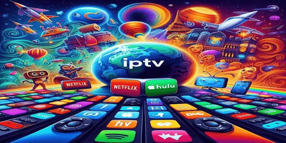 Die 5 besten IPTV-Anbieter 2025 im Vergleich: Preis, Qualität und mehr