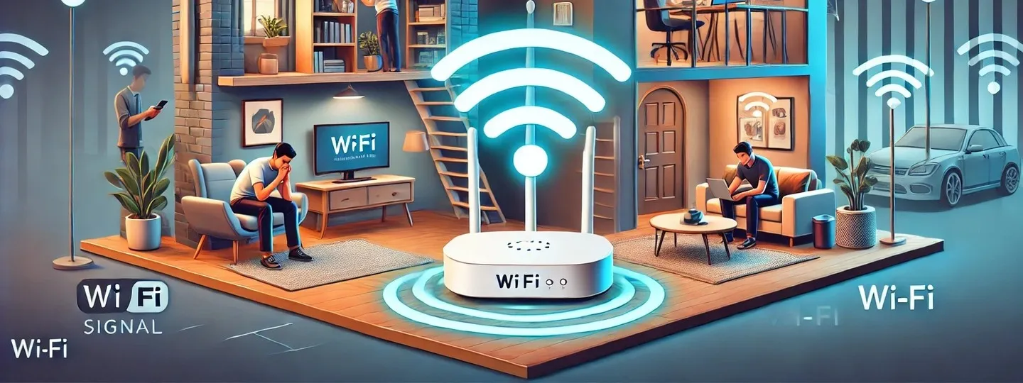 IPTV funktioniert nicht mit WLAN Ursachen und Lösungen