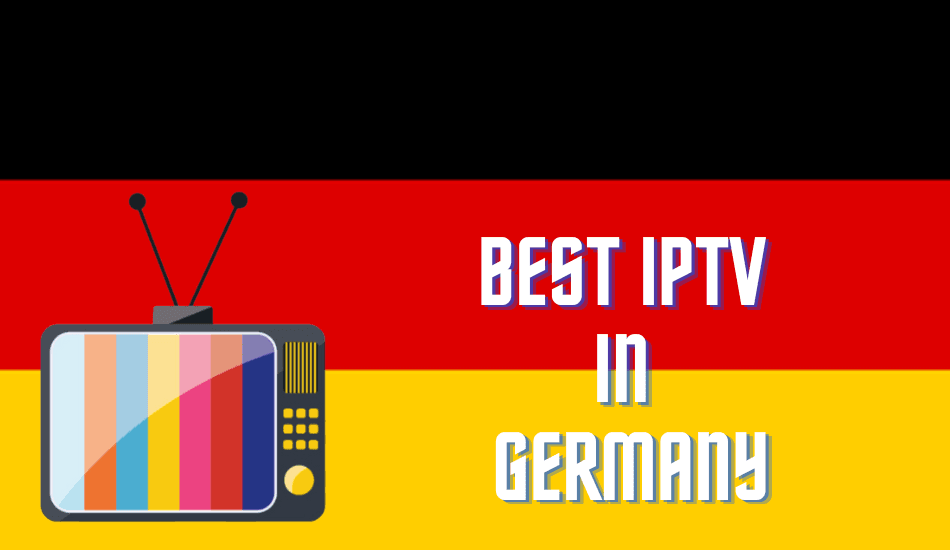 Bester IPTV Anbieter in Deutschland 2025 Umfassender Vergleich von Preisen und Funktionen