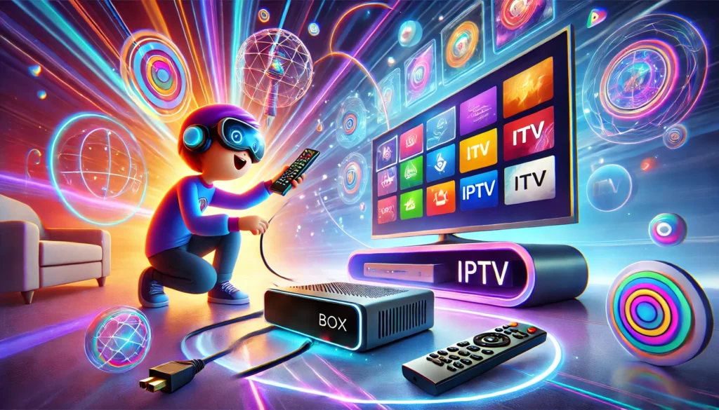 IPTV kaufen Wien Hol dir den besten Streaming-Service für dein Zuhause