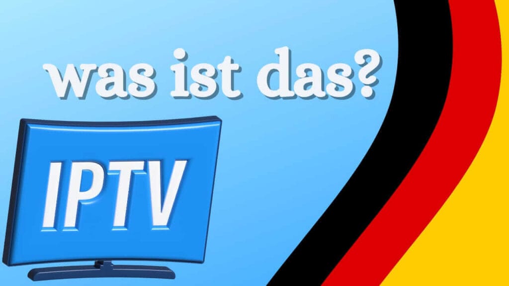Bester IPTV Anbieter in Deutschland 2025 Umfassender Vergleich von Preisen und Funktionen