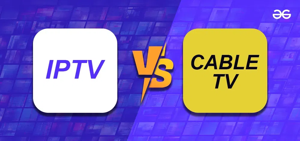 Vorteile von IPTV gegenüber traditionellen TV-Angeboten