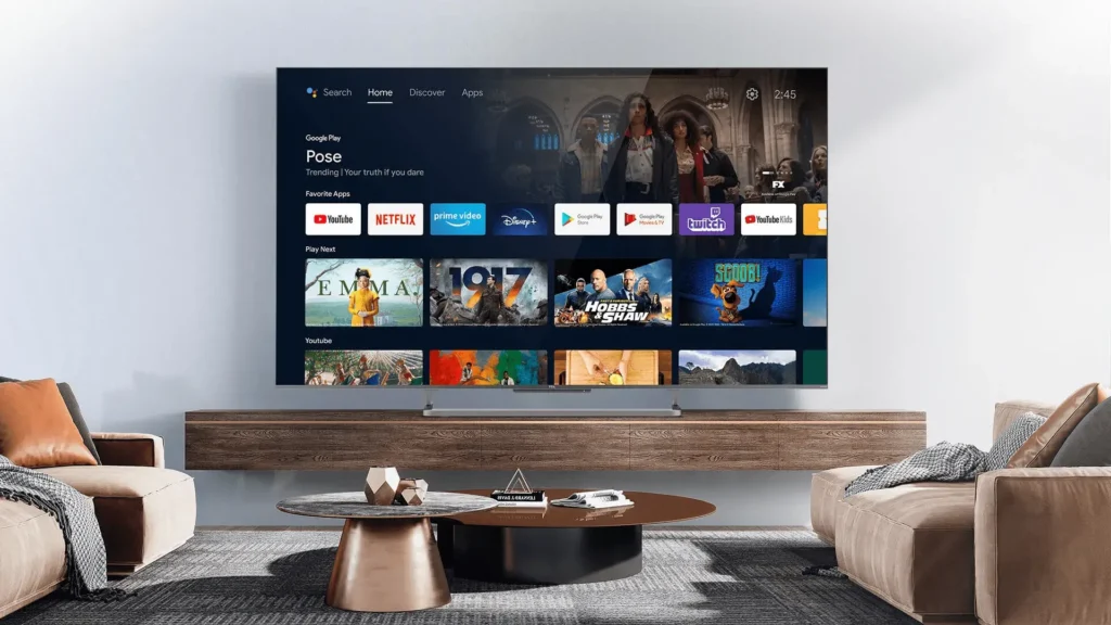 IPTV kaufen Wien Hol dir den besten Streaming-Service für dein Zuhause