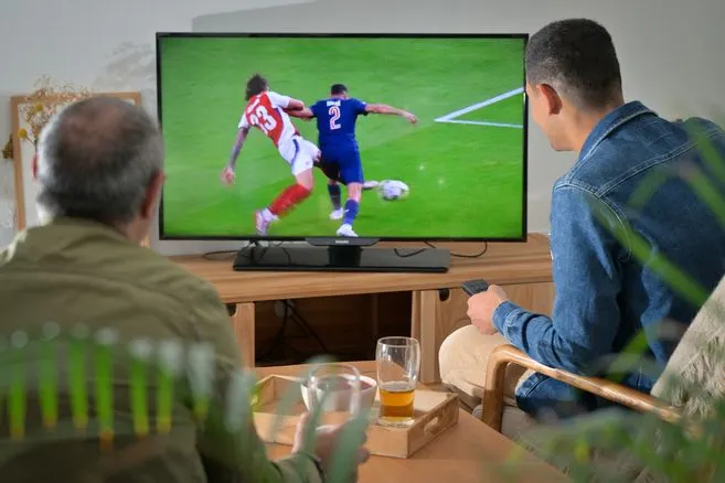 Abonnement IPTV für Bundesliga Die beste Wahl für Fußballfans
