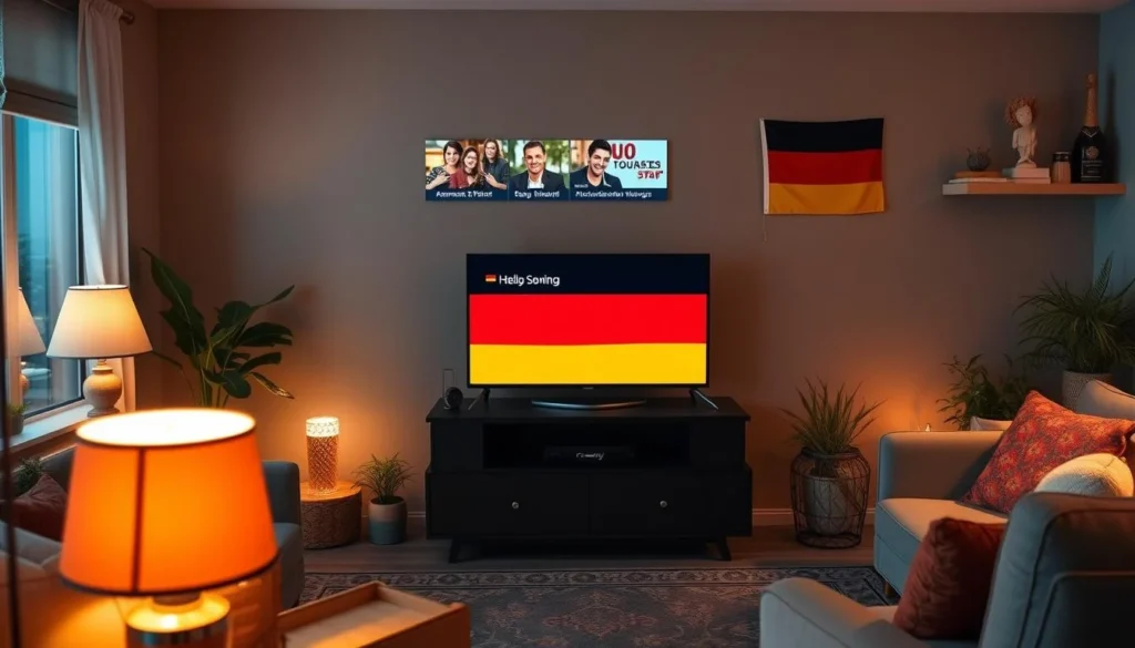 IPTV kaufen Wien Hol dir den besten Streaming-Service für dein Zuhause