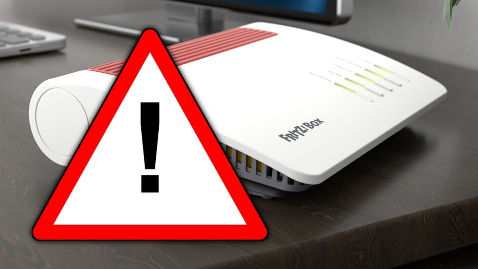 IPTV funktioniert nicht mit WLAN Ursachen und Lösungen