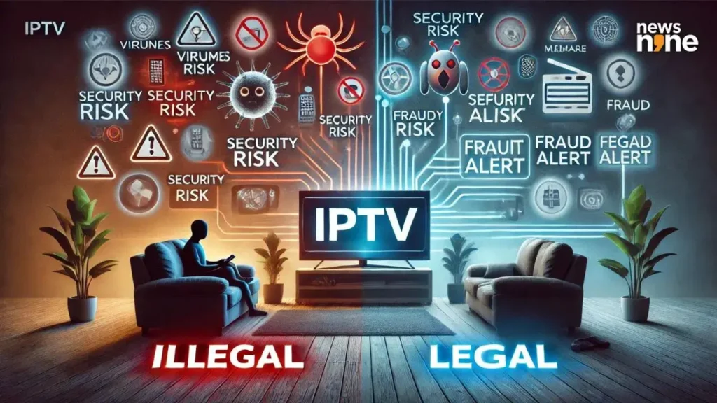 Bester IPTV Anbieter in Deutschland 2025 Umfassender Vergleich von Preisen und Funktionen