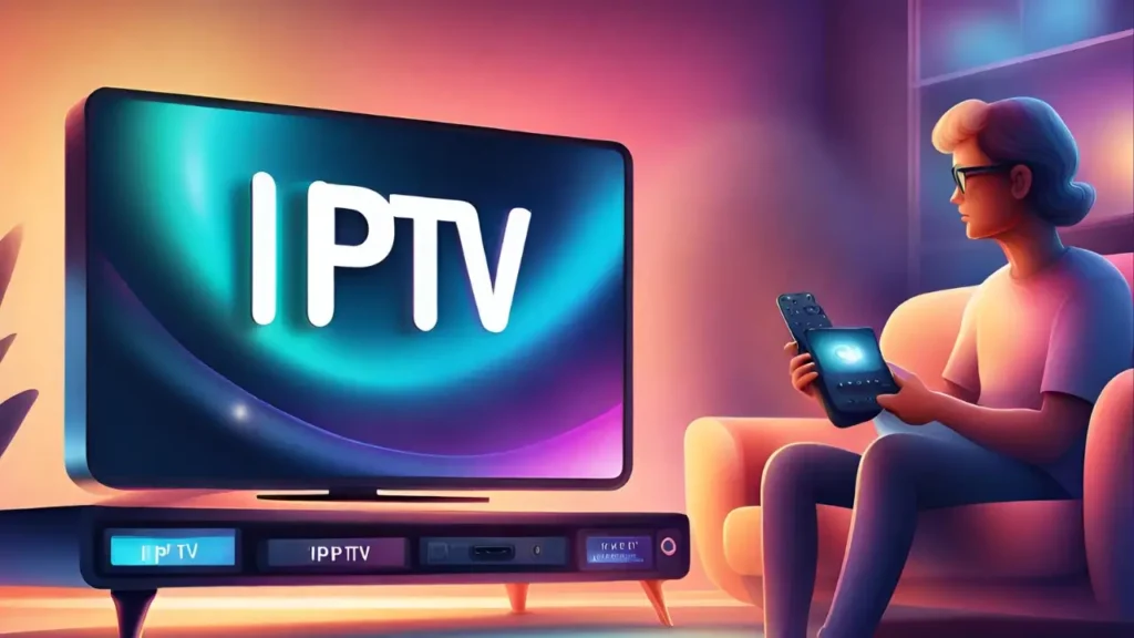 Beste IPTV App für Samsung Fernseher Top 5 Empfehlungen für 2025