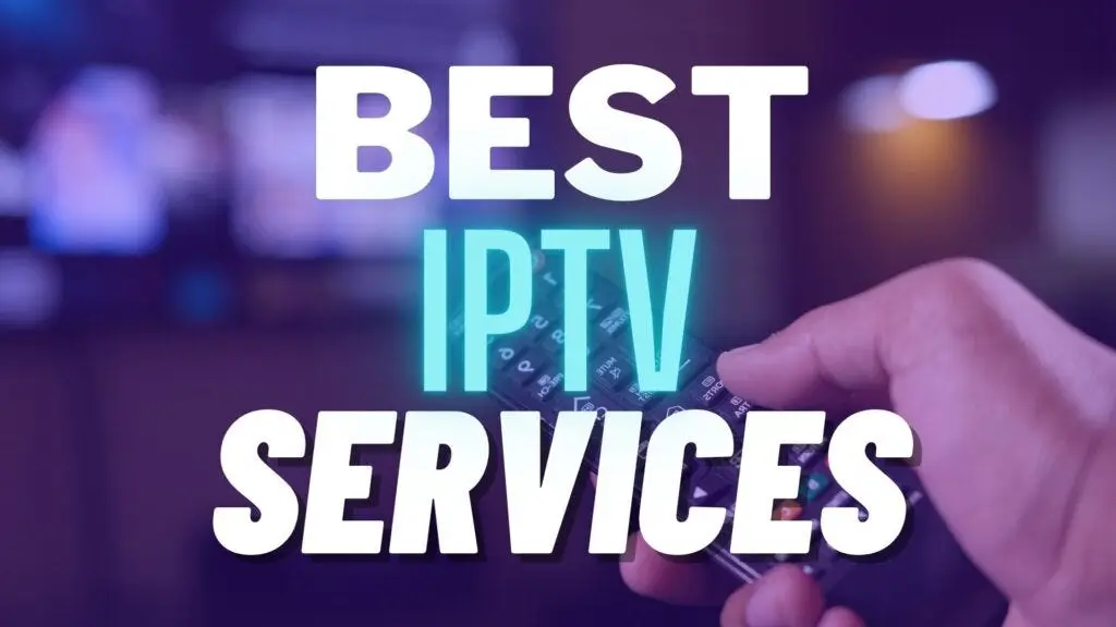 Beste IPTV App für Samsung Fernseher Top 5 Empfehlungen für 2025