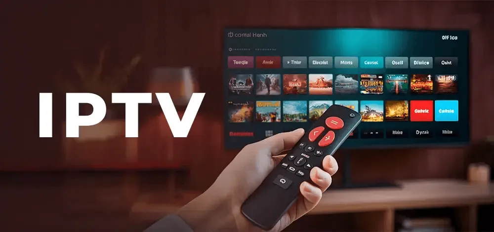 Abonnement IPTV Deutschland kaufen und sofort alle Sender freischalten