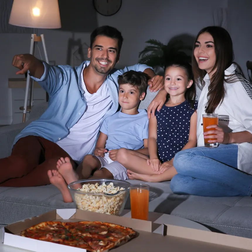 11 Beste IPTV Anbieter mit Sky & 4K Qualität im Test 2025