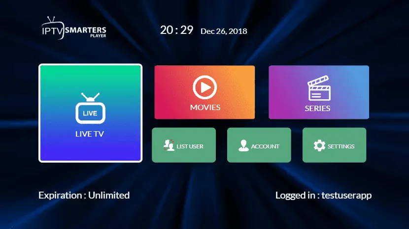 Beste IPTV App für Samsung Fernseher Top 5 Empfehlungen für 2025