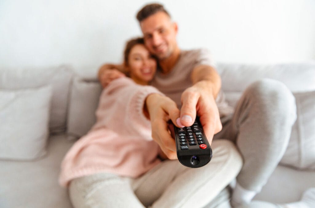 Abonnements-IPTV für Filme und Serien: Unsere Top-Empfehlungen