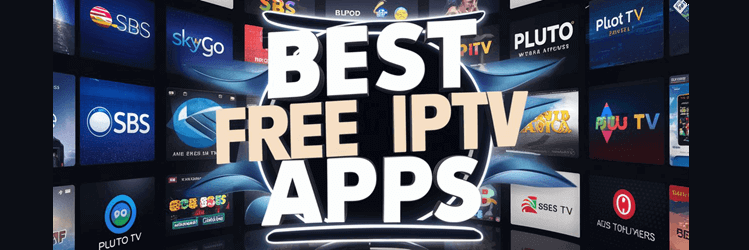Abonnements-IPTV für Filme und Serien: Unsere Top-Empfehlungen