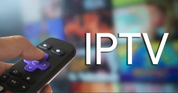 Abonnements-IPTV für Filme und Serien: Unsere Top-Empfehlungen