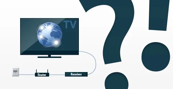 Abonnement IPTV Deutschland kaufen und sofort alle Sender freischalten