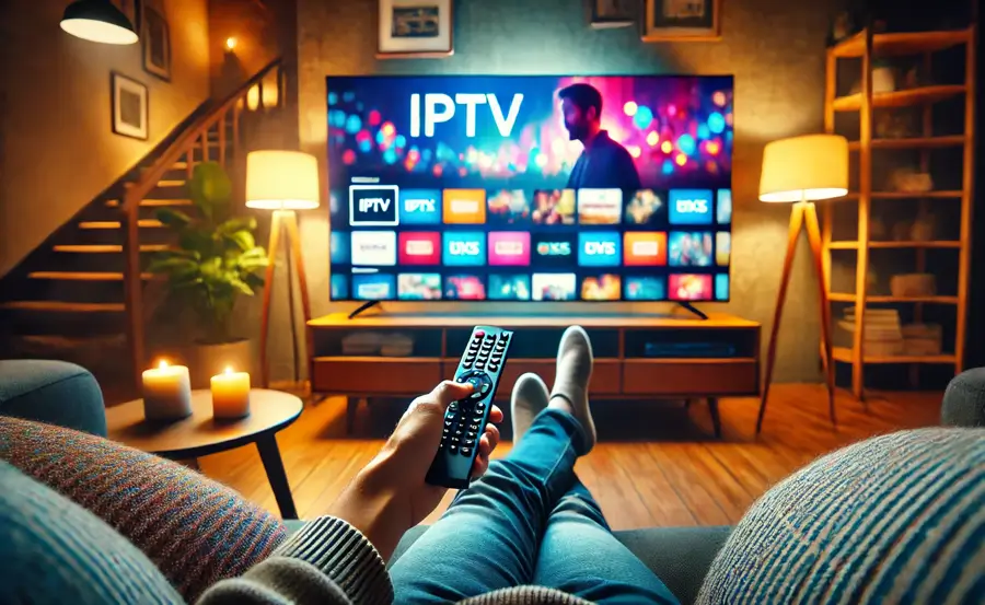 Beste IPTV App für Samsung Fernseher Top 5 Empfehlungen für 2025