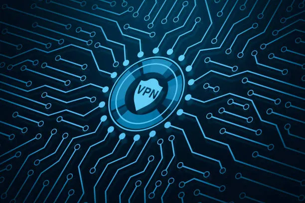virtual private network vpn