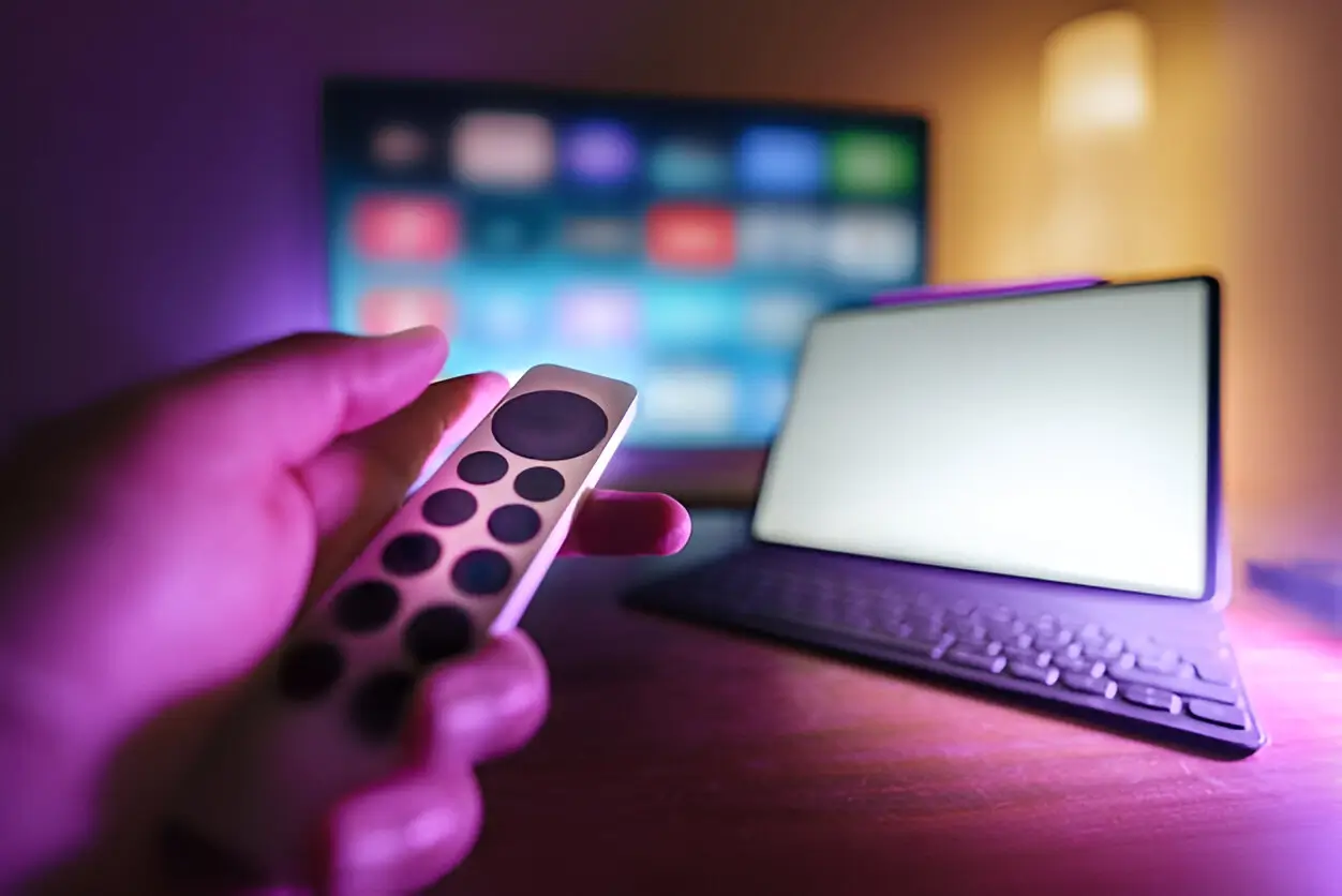 Top IPTV Anbieter 2025 Der ultimative Leitfaden für Streaming-Enthusiasten