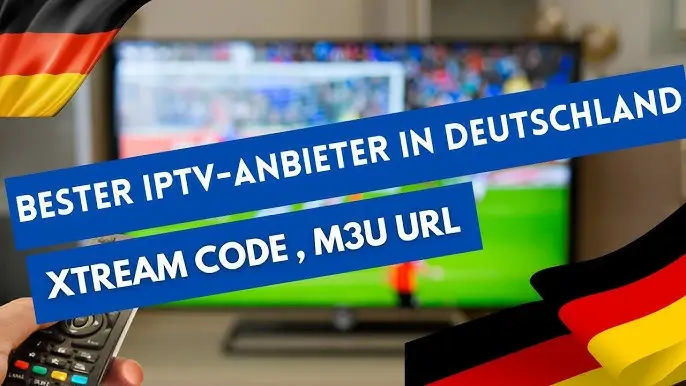 Top IPTV Anbieter 2025 Der ultimative Leitfaden für Streaming-Enthusiasten