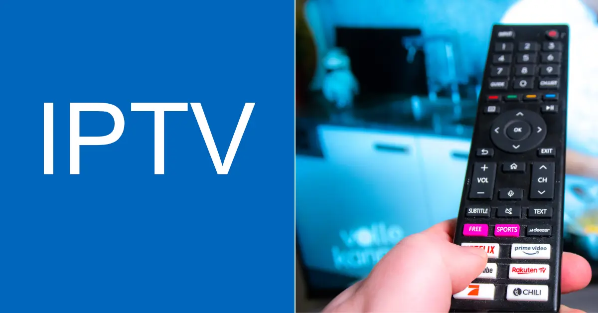 iptv titel