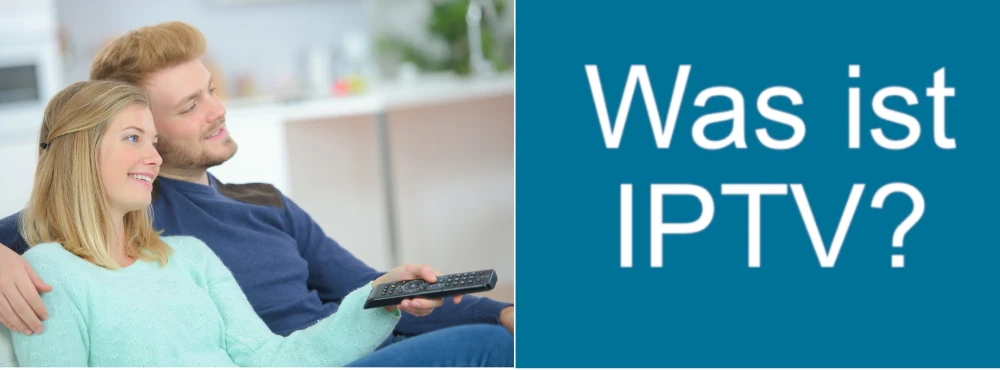 Ist IPTV legal in Deutschland Unterschiede zwischen legal und illegal