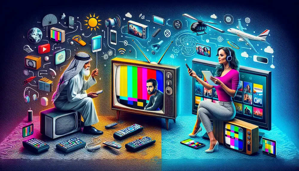 IPTV M3U kaufen und Top Live TV Kanäle weltweit genießen